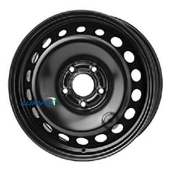 KROMAG 9563 RENAULT 5X114.3 ET47  J 6.5x16