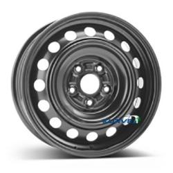 KROMAG 9683 TOYOTA 5X114.3 ET45 J 6.5x16