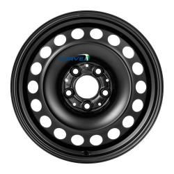 KRONPRINZ ME516026 MERCEDES-BENZ 5X112 ET36.5 HB66.5 6x16