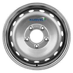 KRONPRINZ RE616012 5X130 ET66 J H2 6.5x16