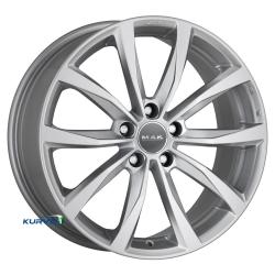 MAK WOLF SIL 5X112 ET48 HB57.1 7x17