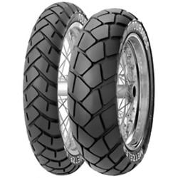 METZELER TOURANCE FRONT 100/90-19 M/C 57H  TL