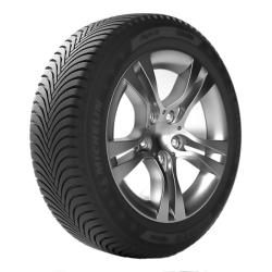 MICHELIN ALPIN 5 AO 225/55R17 97H  TL