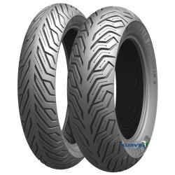 MICHELIN CITY GRIP 2 RF 120/70-12 58S  TL Xl