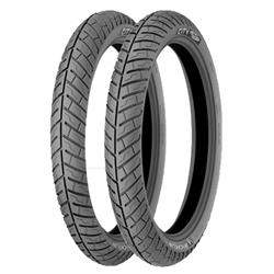 MICHELIN CITY PRO RF 3.00-18 M/C 52S  TT Xl