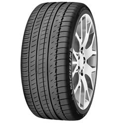 MICHELIN LATITUDE SPORT UHP XL FSL N1 295/35R21 107Y  TL Xl