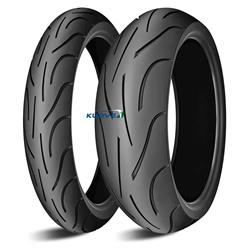 MICHELIN PILOT POWER REAR 190/55ZR17 M/C (75W)  TL