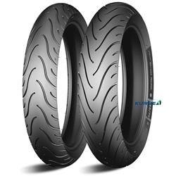 MICHELIN PILOT STREET RADIAL REAR 160/60R17 M/C 69H  TL