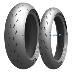 MICHELIN POWER CUP 2 REAR 190/55ZR17 (75W)  TL