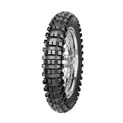 MITAS C 04 LEISURE REAR NHS 110/90-18 M/C 61N  TT