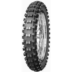 MITAS C 18 EAGLE SUPER LIGHT GREEN REAR 110/90-19 M/C 62M  TT