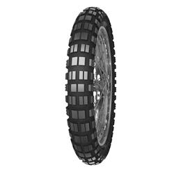 MITAS E 10 ENDURO REAR 150/70B18 M/C 70T  TL