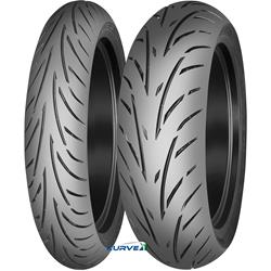 MITAS TOURING FORCE REAR 150/70ZR17 (69W)  TL