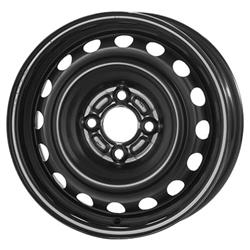 MWD 14187 NISSAN 4X100 ET45 HB60 5.5x14