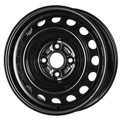 MWD 14191 TOYOTA 4X100 ET39 HB54 5x14