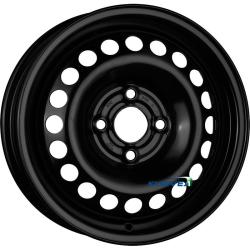 MWD 14201 OPEL 4X100 ET38 HB56.5 5x14