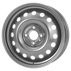 MWD 15149 NISSAN 4X100 ET50 HB60 5.5x15