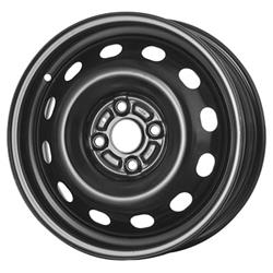 MWD 15216 OPEL 4X100 ET50 HB54 5.5x15