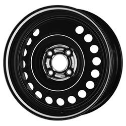 MWD 15264 NISSAN 4X100 ET40 HB60 5.5x15