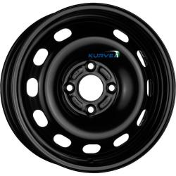 MWD 15277 FORD 4X108 ET37.5 HB63.3 6x15