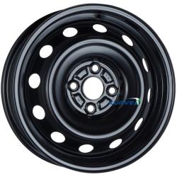 MWD 15291 SUZUKI 4X100 ET40 HB54 5x15