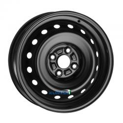 MWD 15298 SUZUKI 4X100 ET40 HB54 5x15