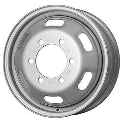 MWD 16073 FIAT  6X170 ET107 HB130 5.5x16