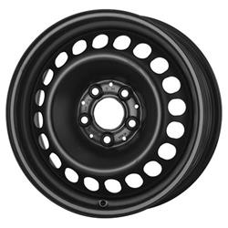 MWD 16102 MERCEDES 5X112 ET39 HB66.5 6x16