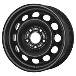 MWD 16104 BMW 5X120 ET42 HB72.5 6.5x16