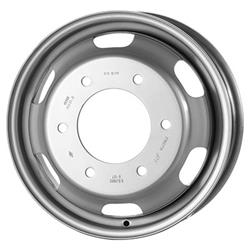 MWD 16148 OPEL  6X200 ET110 HB142.1 5.5x16
