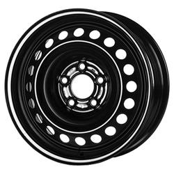 MWD 16171 NISSAN 5X114.3 ET40 HB66 6.5x16