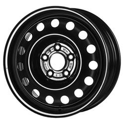 MWD 16176 HYUNDAI 5X114.3 ET51 HB67 6.5x16