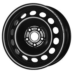 MWD 16194 AUDI 5X112 ET43 HB57 6.5x16