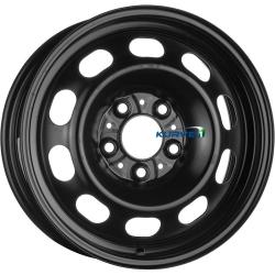 MWD 16199 BMW 5X120 ET33 HB72.5 6.5x16