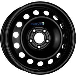 MWD 16213 FIAT 5X110 ET40 HB65 6.5x16