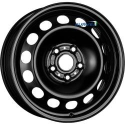MWD 16236 AUDI 5X112 ET43 HB57 6x16