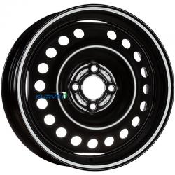 MWD 16245 NISSAN 4X100 ET50 HB60 6x16