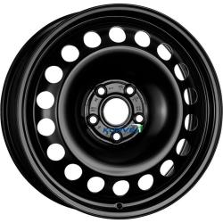 MWD 17021 SKODA 5X112 ET38 HB57 6.5x17