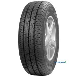 NOKIAN CLINE CARGO 205/75R16C 113/111S  TL