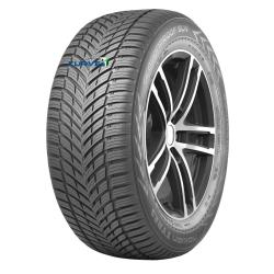 NOKIAN SEASONPROOF SUV XL 255/55R18 109W  TL Xl