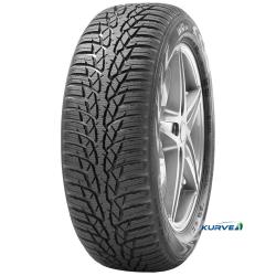 NOKIAN WR D4 225/55R17 97H  TL