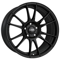 OZ RACING ULTRALEGGERA BLA MATT 4X100 ET37 HBSRING 7x15