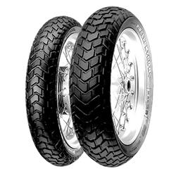 PIRELLI MT 60 RS FRONT W 120/70ZR17 M/C (58W)  TL