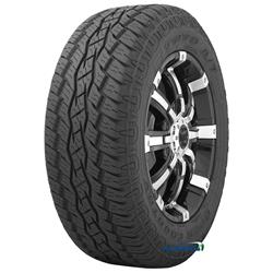 TOYO OPEN COUNTRY AT PLUS 215/80R15 102T  TL
